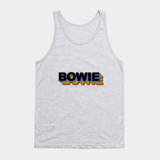 RAINBOWIE Tank Top